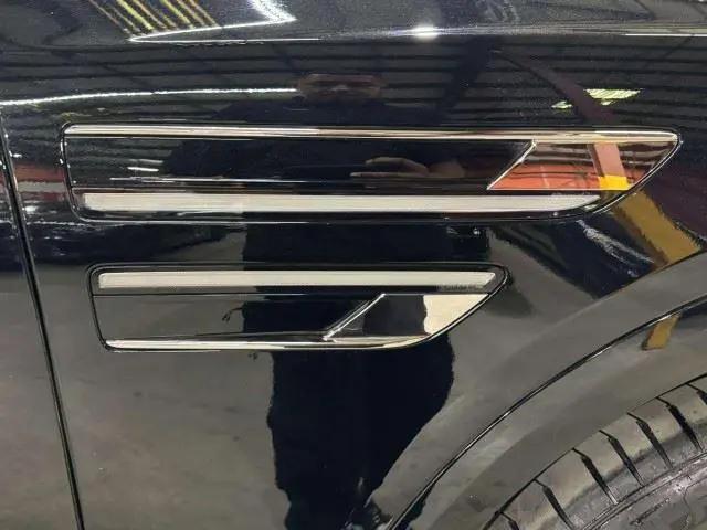 2021 Genesis GV80 2.5T RWD