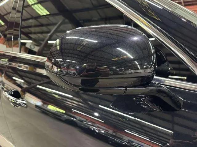 2021 Genesis GV80 2.5T RWD