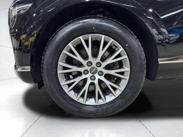 2021 Genesis GV80 2.5T RWD