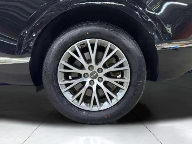 2021 Genesis GV80 2.5T RWD