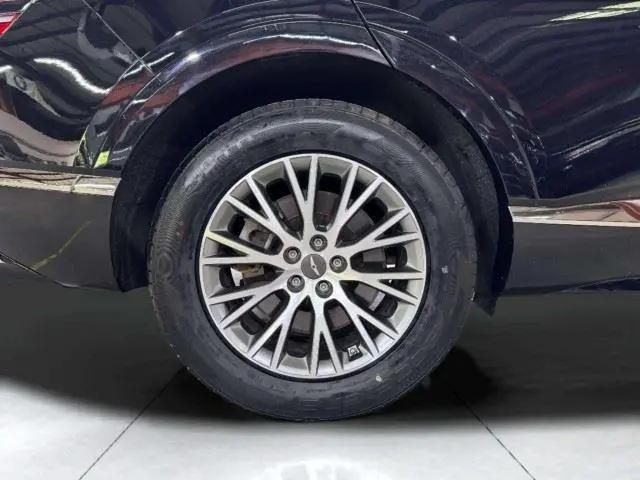 2021 Genesis GV80 2.5T RWD