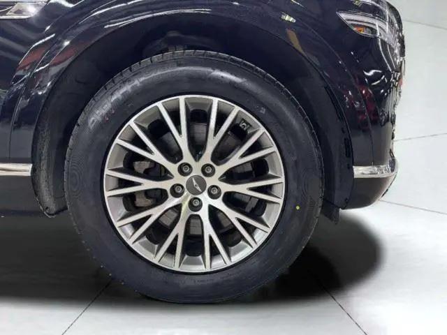 2021 Genesis GV80 2.5T RWD