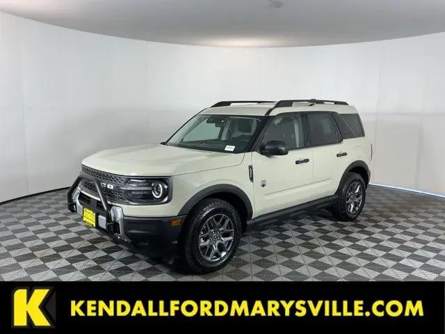 2025 Ford Bronco Sport Big Bend for sale in Marysville, WA