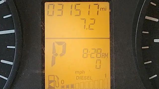 2013 Mercedes-Benz Sprinter 2500 Normal Roof