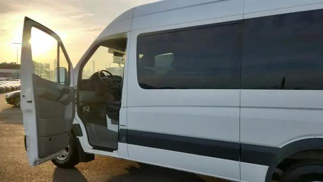 2013 Mercedes-Benz Sprinter 2500 Normal Roof