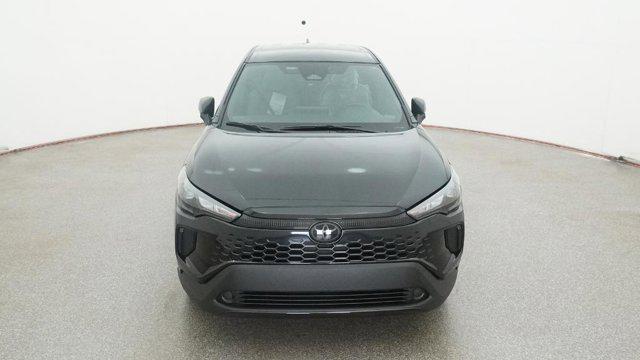2026 Toyota Corolla Cross Hybrid S