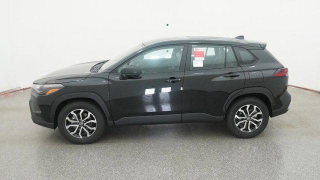 2026 Toyota Corolla Cross Hybrid S