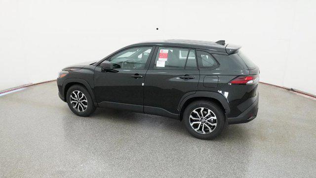 2026 Toyota Corolla Cross Hybrid S