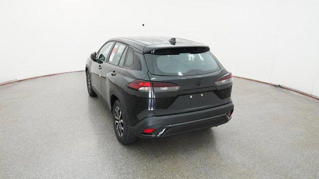 2026 Toyota Corolla Cross Hybrid S