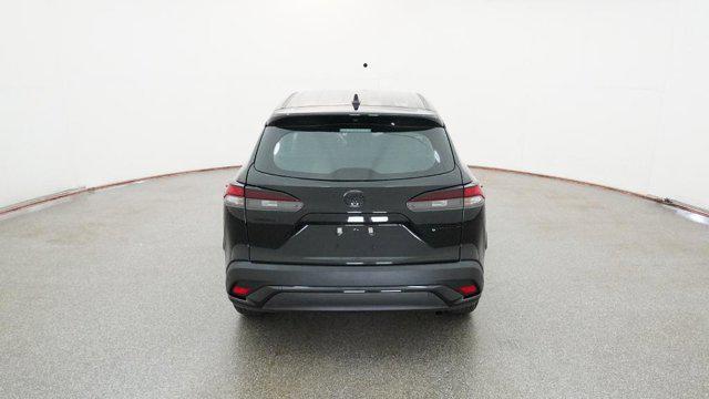 2026 Toyota Corolla Cross Hybrid S