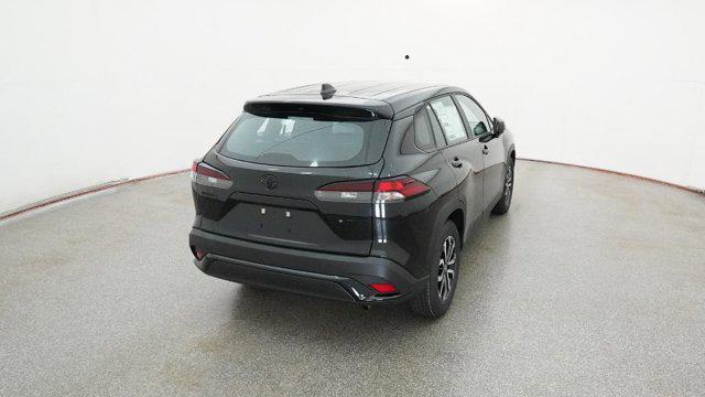 2026 Toyota Corolla Cross Hybrid S