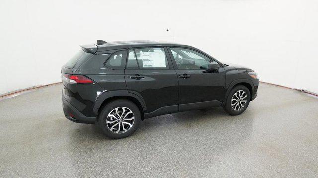 2026 Toyota Corolla Cross Hybrid S