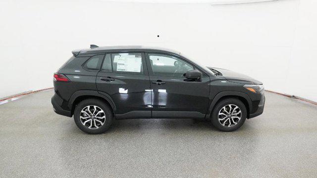 2026 Toyota Corolla Cross Hybrid S