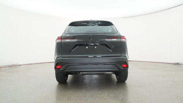 2026 Toyota Corolla Cross Hybrid S