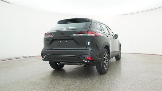 2026 Toyota Corolla Cross Hybrid S