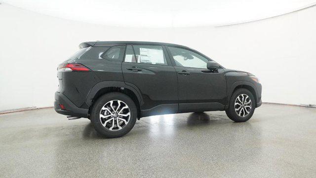 2026 Toyota Corolla Cross Hybrid S