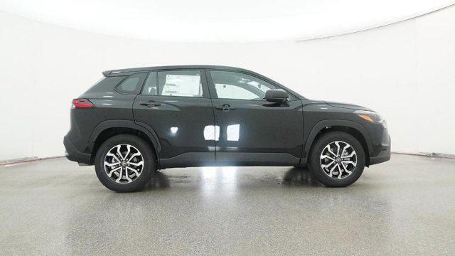 2026 Toyota Corolla Cross Hybrid S