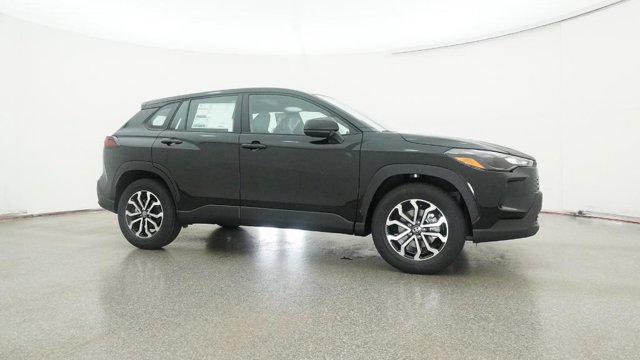 2026 Toyota Corolla Cross Hybrid S