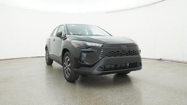2026 Toyota Corolla Cross Hybrid S