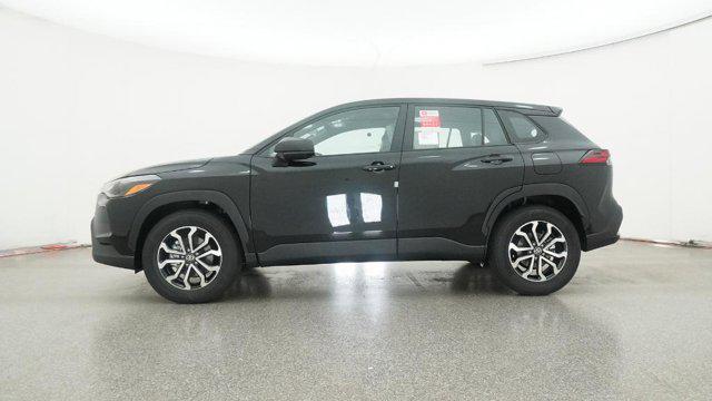 2026 Toyota Corolla Cross Hybrid S