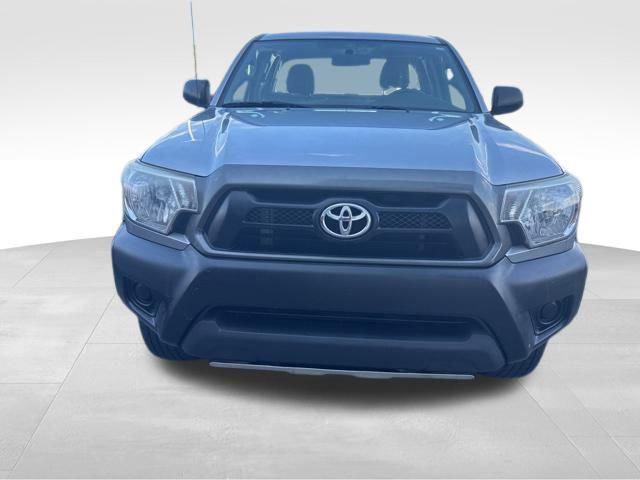2015 Toyota Tacoma Base