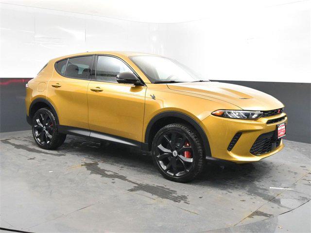 2024 Dodge Hornet GT AWD