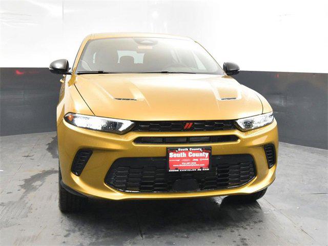2024 Dodge Hornet GT AWD