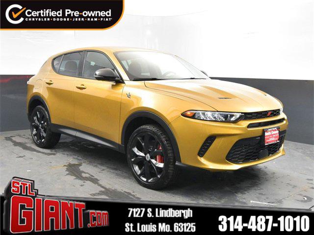 2024 Dodge Hornet GT AWD