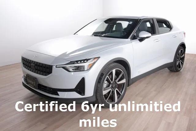 2022 Polestar 2 Long Range Dual Motor for sale in Golden Valley, MN
