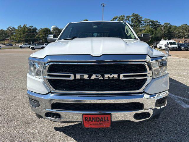 2019 RAM 1500 Tradesman Crew Cab 4x2 57 Box 2019 RAM 1500 Tradesman Crew Cab 4x2 57 Box