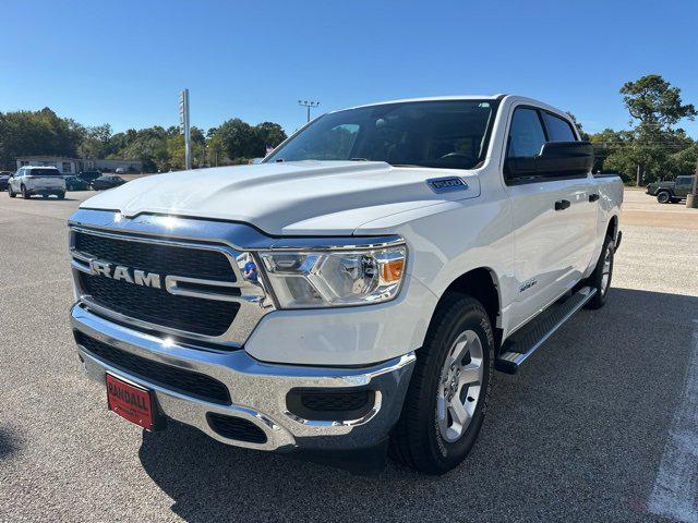 2019 RAM 1500 Tradesman Crew Cab 4x2 57 Box 2019 RAM 1500 Tradesman Crew Cab 4x2 57 Box