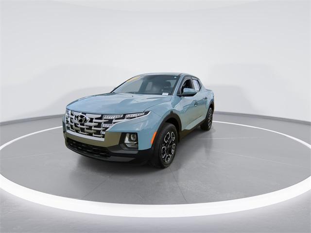 2023 Hyundai Santa Cruz SEL