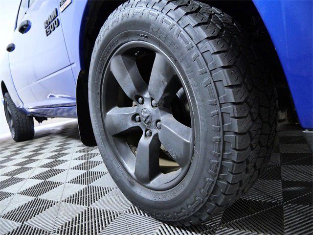 2016 RAM 1500 Express 2016 RAM 1500 Express