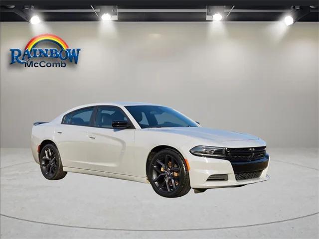 2022 Dodge Charger SXT RWD 2022 Dodge Charger SXT RWD