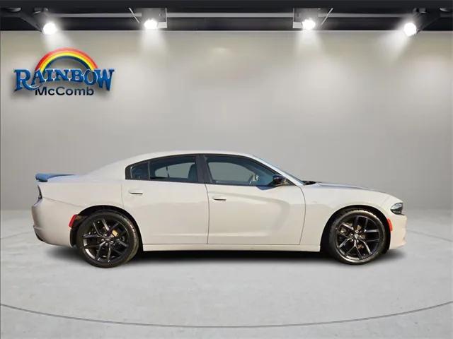 2022 Dodge Charger SXT RWD 2022 Dodge Charger SXT RWD