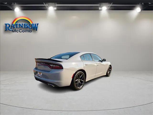 2022 Dodge Charger SXT RWD 2022 Dodge Charger SXT RWD