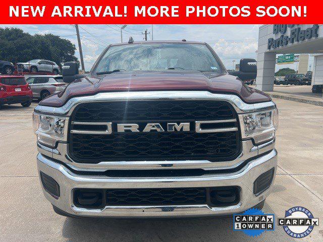 2023 RAM 2500 Tradesman Crew Cab 4x4 64 Box