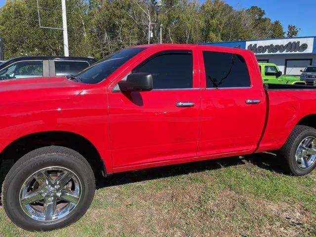2019 RAM 1500 Classic Big Horn Crew Cab 4x2 64 Box 2019 RAM 1500 Classic Big Horn Crew Cab 4x2 64 Box