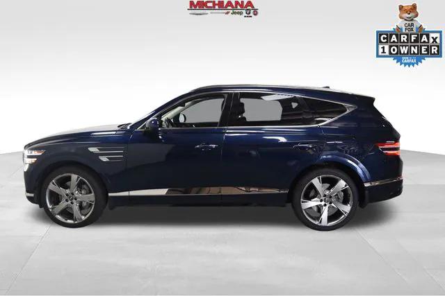 2023 Genesis GV80 2.5T AWD
