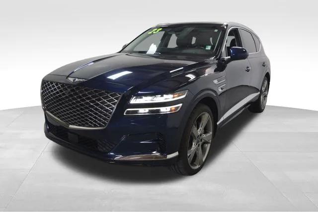 2023 Genesis GV80 2.5T AWD
