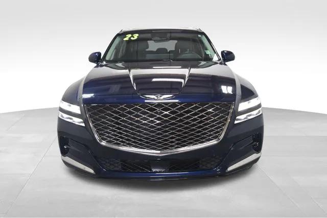 2023 Genesis GV80 2.5T AWD