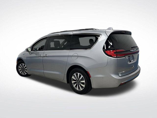 2021 Chrysler Pacifica Hybrid Touring L