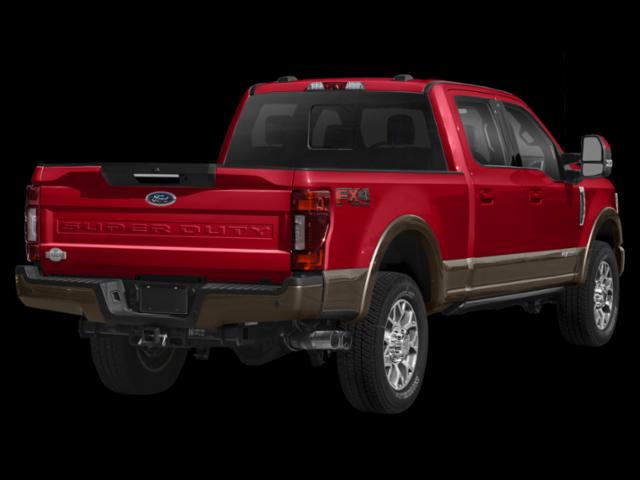 2020 Ford F-250 King Ranch