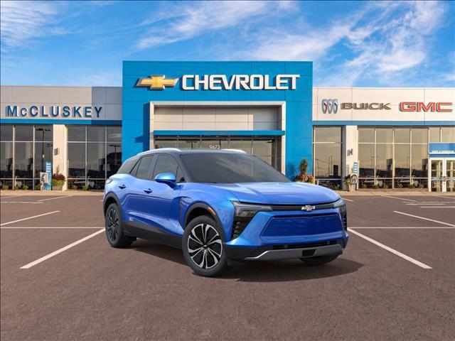 2026 Chevrolet V Blazer LT AWD for sale near Cincinnati, OH