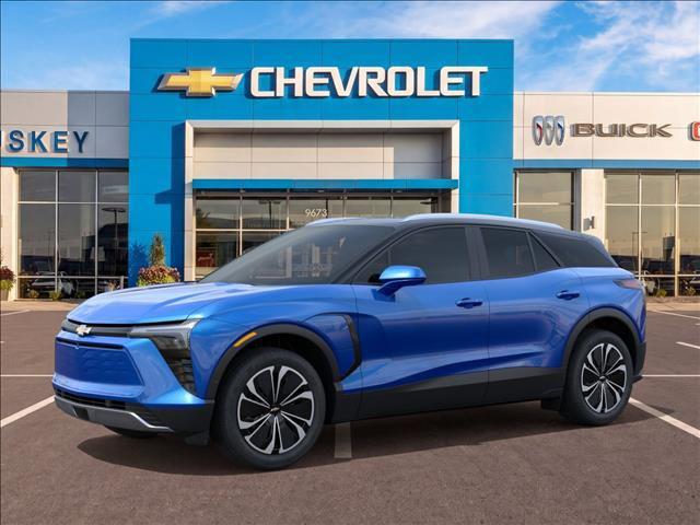 2026 Chevrolet V Blazer LT AWD
