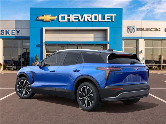 2026 Chevrolet V Blazer LT AWD