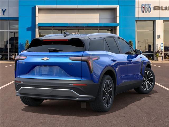 2026 Chevrolet V Blazer LT AWD