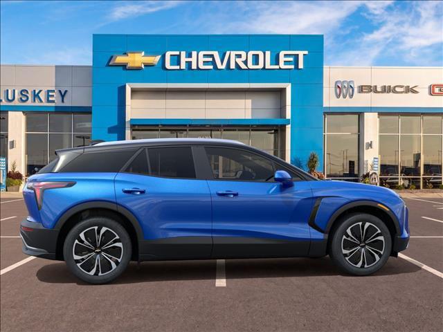 2026 Chevrolet V Blazer LT AWD