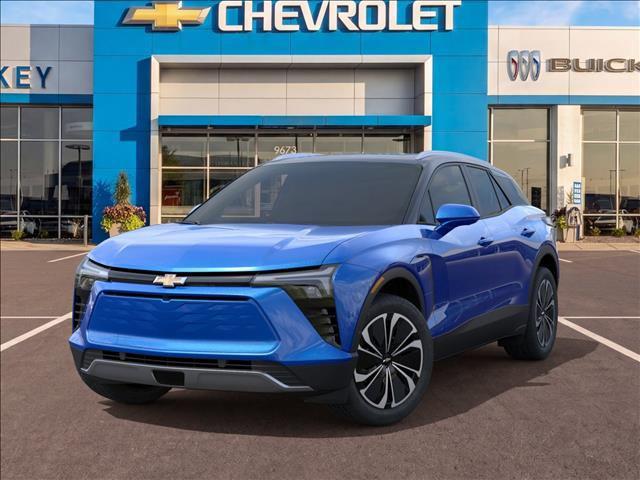 2026 Chevrolet V Blazer LT AWD