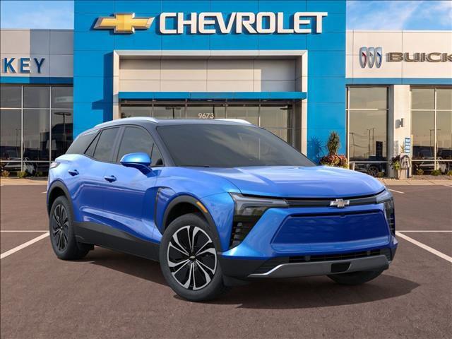 2026 Chevrolet V Blazer LT AWD